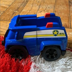 Meet your Posher, Roberto